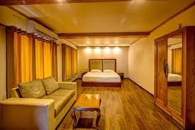 Baragarh Resort & Spa